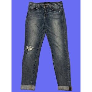 J Brand Women’s Jeans Super Skinny Revenge Size 0
